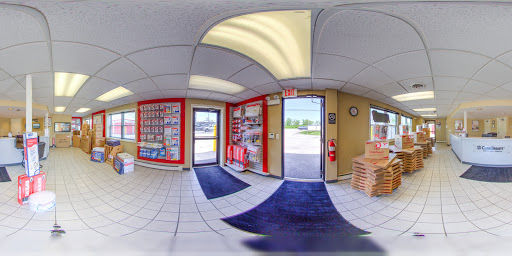 Self-Storage Facility «CubeSmart Self Storage», reviews and photos, 3301 Buckley Rd, North Chicago, IL 60064, USA