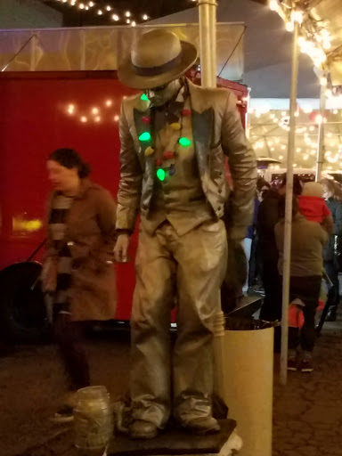 Supermarket «Portland Night Market», reviews and photos, 100 SE Alder St, Portland, OR 97214, USA