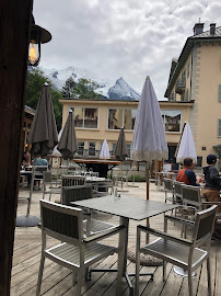Atmosphère du Restaurant Le Carrousel à Chamonix-Mont-Blanc - n°4