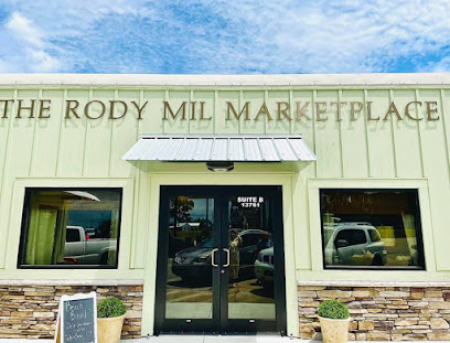 The Rody Mil Marketplace