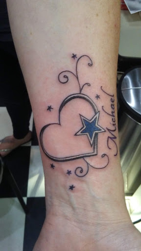 Explore lioness tattoo ideas for females, creative tattoo ideas in Merchantville, available at Body Graphics