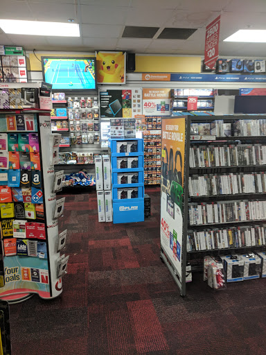 Video Game Store «GameStop», reviews and photos, 5000 S Clyde Morris Blvd STE 7, Port Orange, FL 32127, USA