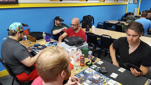 Comic Book Store «The Comic Book Depot», reviews and photos, 2847 Jerusalem Ave, Wantagh, NY 11793, USA