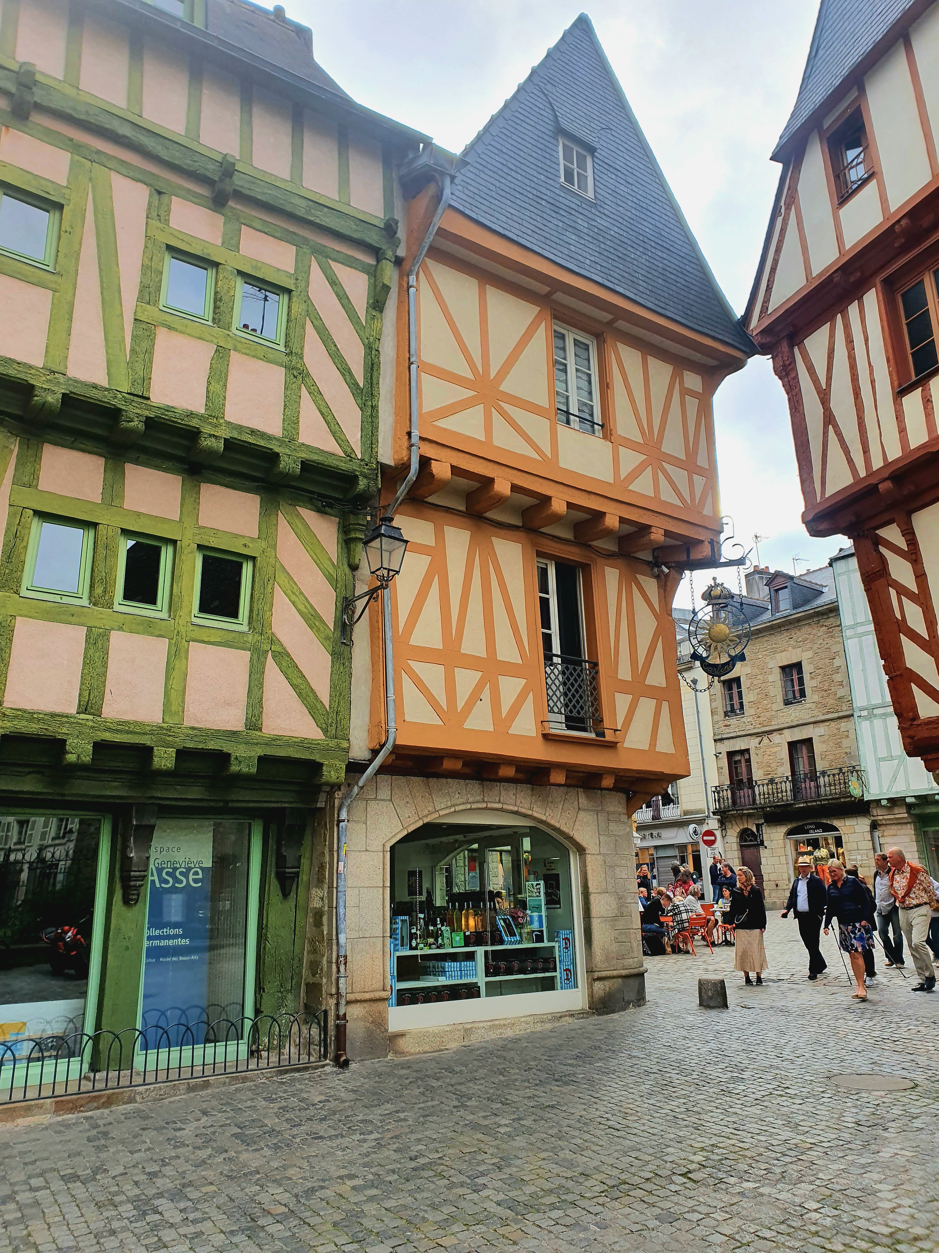Photo n° 1 de l'avis de Albert.l fait le 26/05/2022 à 20:32