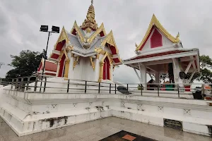 Phatthalung City Guardian Shrine image