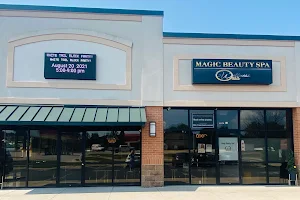 Magic Beauty Wellness Oasis Salon and Spa image