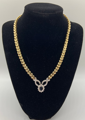 Pawn Shop «Imperial Pawn Shop (Orange County)», reviews and photos, 777 W Imperial Hwy, Brea, CA 92821, USA