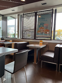 Atmosphère du Restauration rapide Mcdonald's Wasquehal - n°3