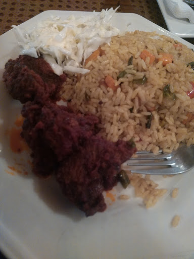 Kings Bite, Bauchi Rd, Jos, Nigeria, French Restaurant, state Plateau