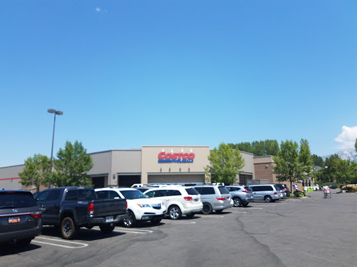 Warehouse store «Costco Wholesale», reviews and photos, 198 N 1200 E, Lehi, UT 84043, USA