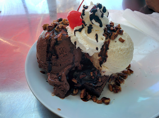 Dessert Shop «Milk», reviews and photos, 7290 Beverly Blvd, Los Angeles, CA 90036, USA