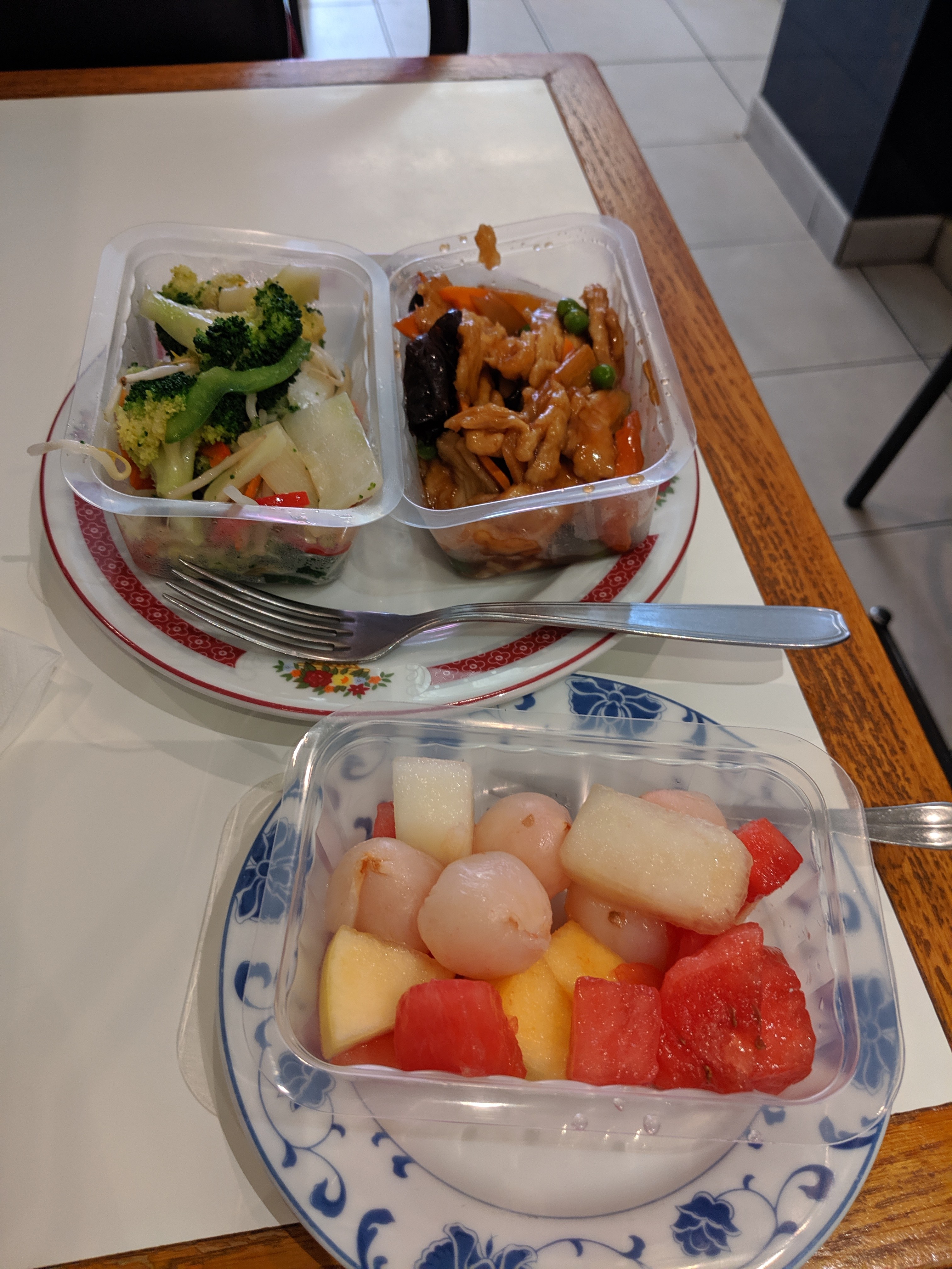 Photo n° 1 de l'avis de shinano. fait le 22/09/2019 à 00:17