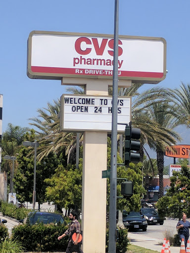 Drug Store «CVS», reviews and photos, 727 S Arroyo Pkwy, Pasadena, CA 91105, USA