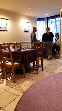 Atmosphère du Restaurant Le Tilleulais - n°4