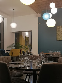 Atmosphère du Restaurant le Paradoxe à Tourcoing - n°20