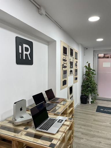 IReparaciones en Barcelona, Barcelona