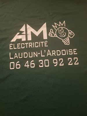Am Electricite à Laudun-l'Ardoise