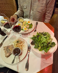 Les plus récentes photos du Restaurant français Caves Pétrissans à Paris - n°2