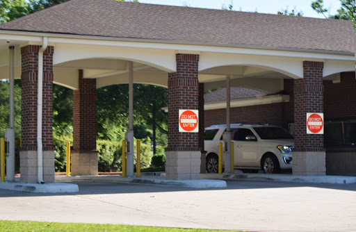 Allegiance Bank, Dayton Office in Dayton, Texas