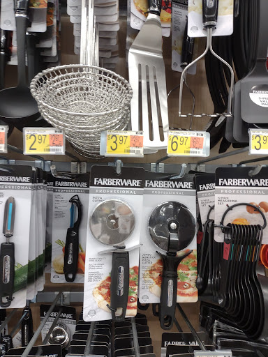 Department Store «Walmart Supercenter», reviews and photos, 3915 Gateway Dr, Eau Claire, WI 54701, USA