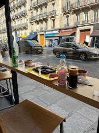 Atmosphère du Restaurant japonais Yoji à Paris - n°1