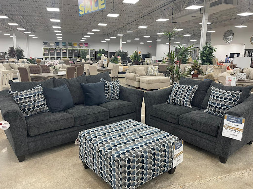 Furniture Store «BEL Furniture - Humble», reviews and photos, 20424 US-59, Humble, TX 77338, USA