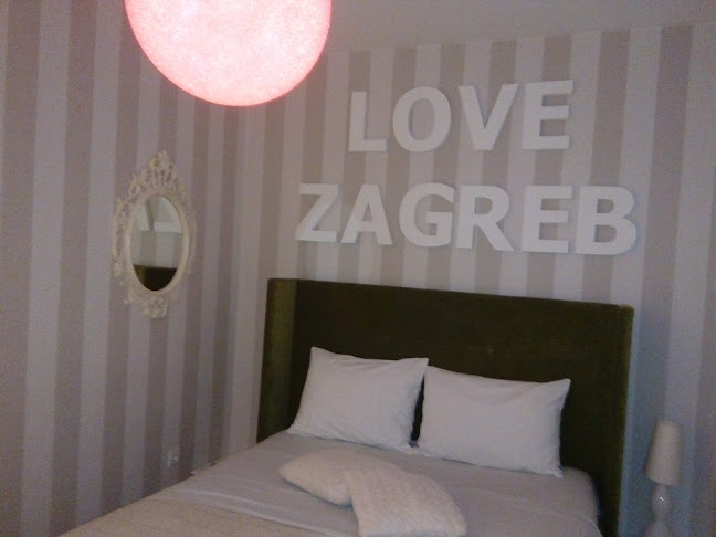 Recenzije Apartment I Love Zagreb u Zagreb - Bar