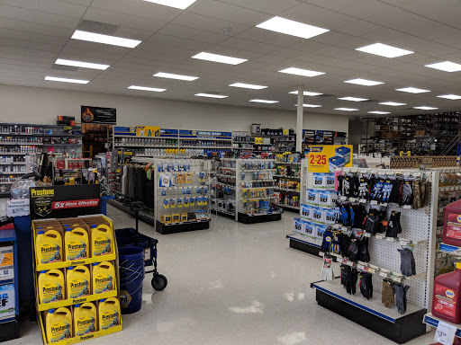 Auto Parts Store «Forest Grove Auto Parts | NAPA», reviews and photos, 2109 Yew St, Forest Grove, OR 97116, USA