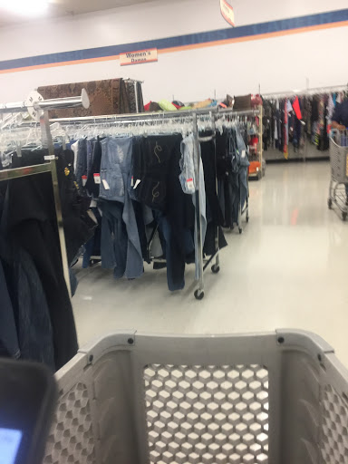 Thrift Store «Goodwill Store and Donation Center», reviews and photos