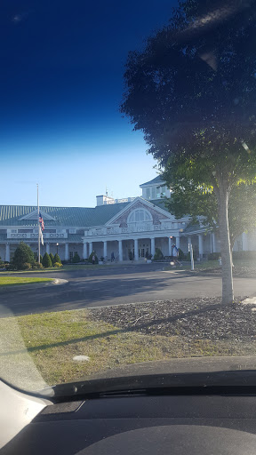 Country Club «Cape Fear Country Club», reviews and photos, 1518 Country Club Rd, Wilmington, NC 28403, USA