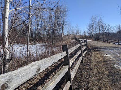 Nature Preserve «Raven Glen Forest Preserve», reviews and photos, 41080 US-45, Antioch, IL 60002, USA