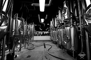 Cannonball Creek Brewing Company image
