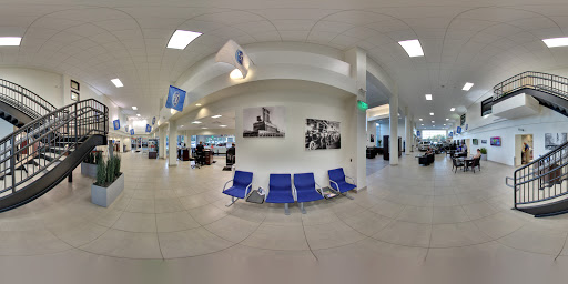 Car Dealer «Hines Park Ford», reviews and photos, 56558 Pontiac Trail, New Hudson, MI 48165, USA