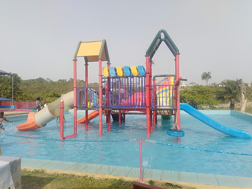 Splash Water Park, Unnamed Road, Kaura, Abuja, Nigeria, Water Park, state Kwara