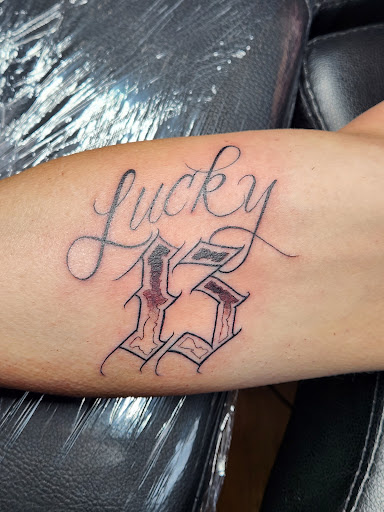 Explore howdy tattoo ideas, creative tattoo ideas in Fernley, available at Speakeasy Tattoo Co.
