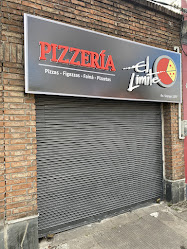 Pizzería "El Límite"