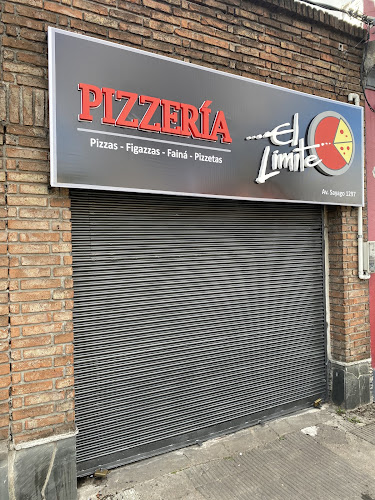Pizzería "El Límite"