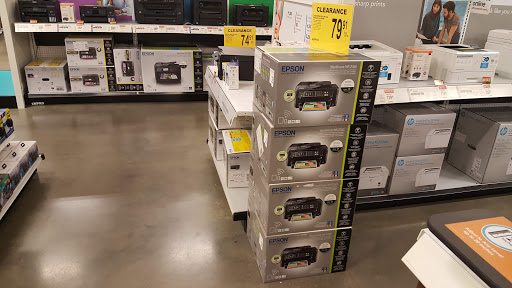 Office Supply Store «Staples», reviews and photos, 2957 Festival Way, Waldorf, MD 20601, USA