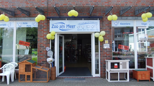 Zoo am Meer Niebisch e.K. unter Bad Zwischenahn, 