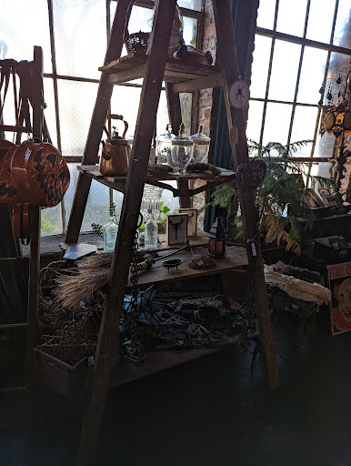 Tattoo Shop «The Black Veil Studio of Tattoo and Art», reviews and photos, 194 Cabot St, Beverly, MA 01915, USA