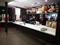 Atmosphère du Restauration rapide KFC Bordeaux Sainte Catherine - n°2