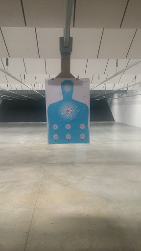 Outdoor Sports Store «Templar Shooting Sports», reviews and photos, 1101 S Jackson St, Tullahoma, TN 37388, USA