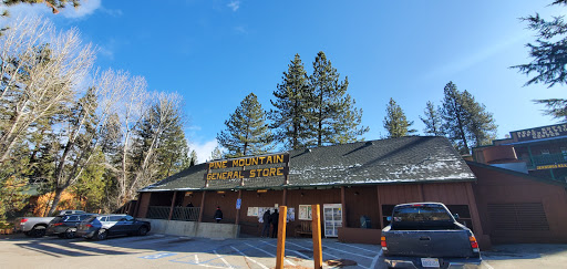 Grocery Store «Pine Mountain General Store», reviews and photos, 2513 Freeman Dr, Frazier Park, CA 93225, USA