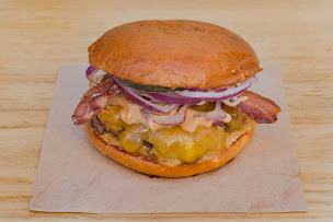 Photo n°23 de Sold Out Burger à Paris ()