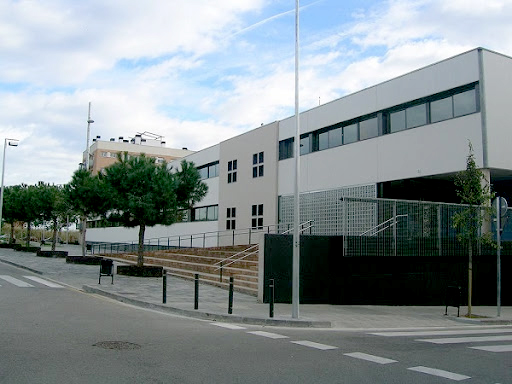 Colegio Público Montserrat Sola