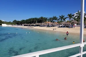 Puerto Seco beach park image
