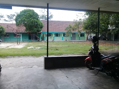 SMP Islam Gurah