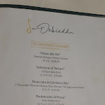 Photo n°7 de l'avis de Dimitris.o fait le 05/08/2023 à 08:26 sur le  Ristorante Su Debieddu à Budoni