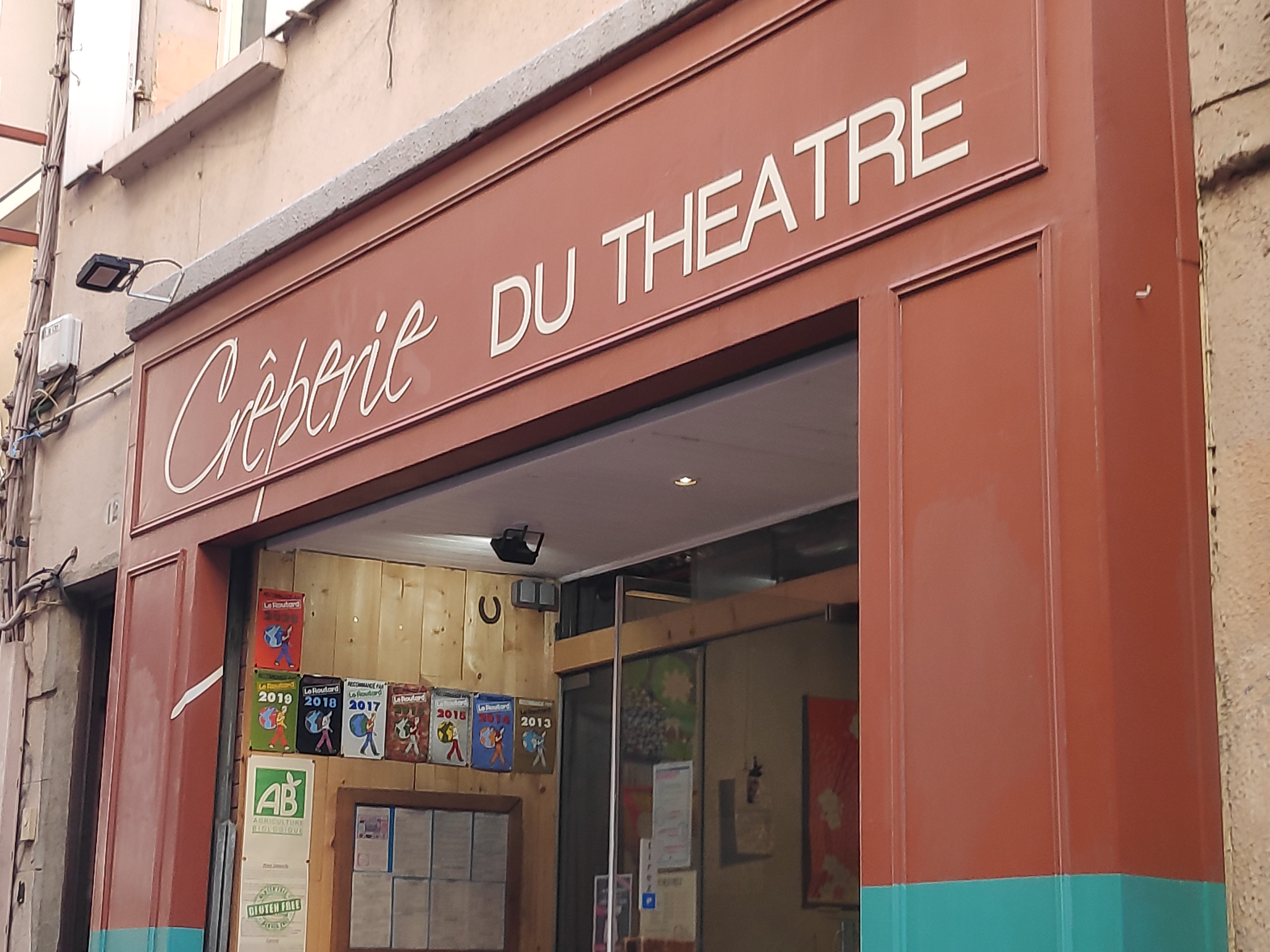 Photo n° 3 de l'avis de Julien.a fait le 14/07/2020 à 11:13