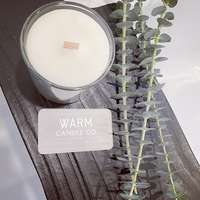 Warm Candle Co.
